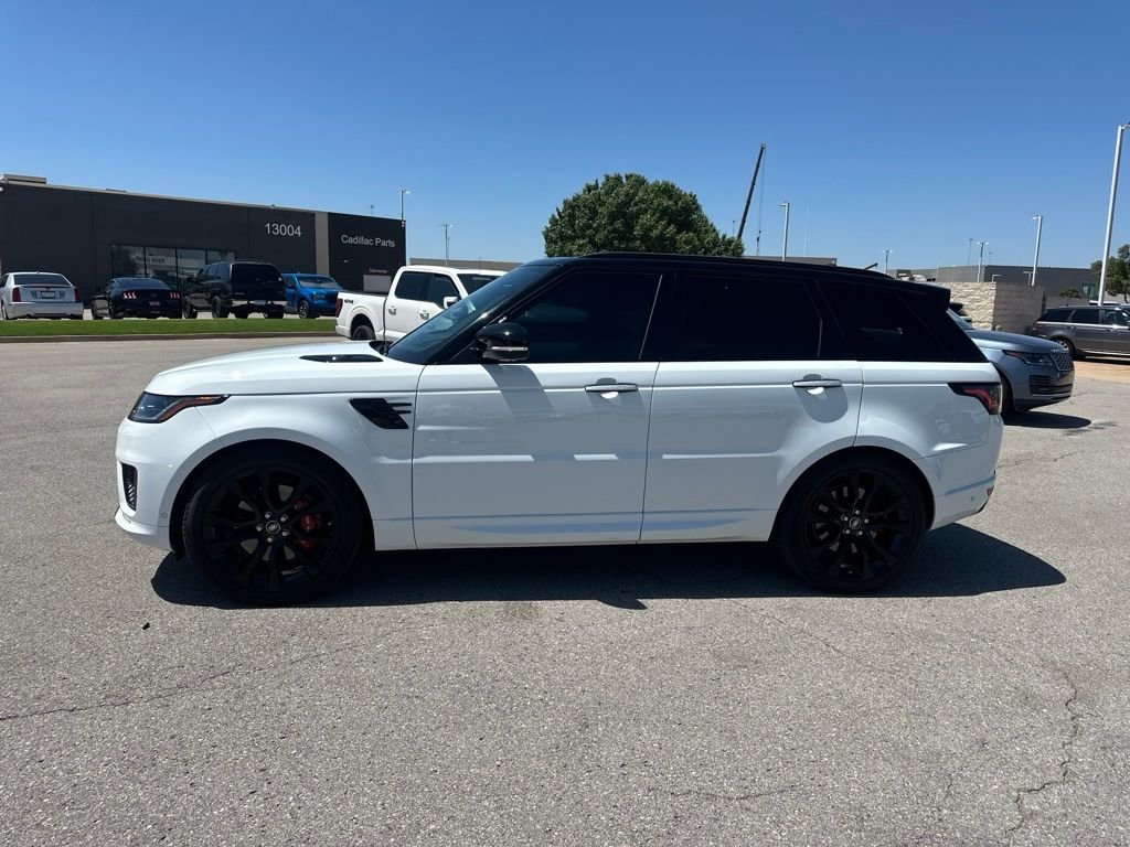 land rover range rover sport 2021 SALWS2RUXMA784394 image land rover range rover sport 2021 SALWS2RUXMA784394 image